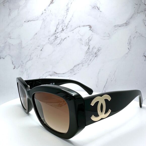 New Chanel Sunglasses - Picture 14 of 16
